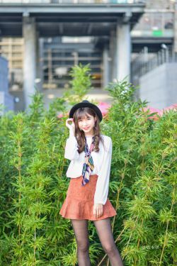 善良的小峓子
